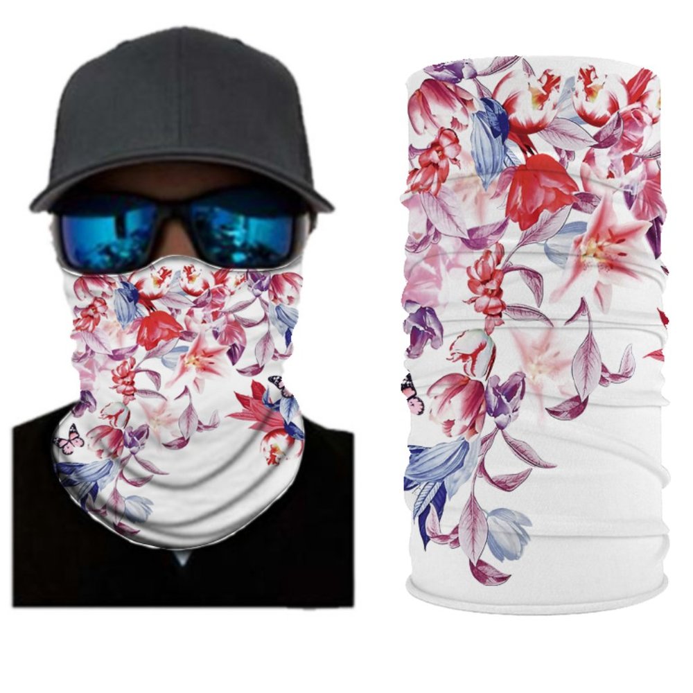 BANDANA MASK